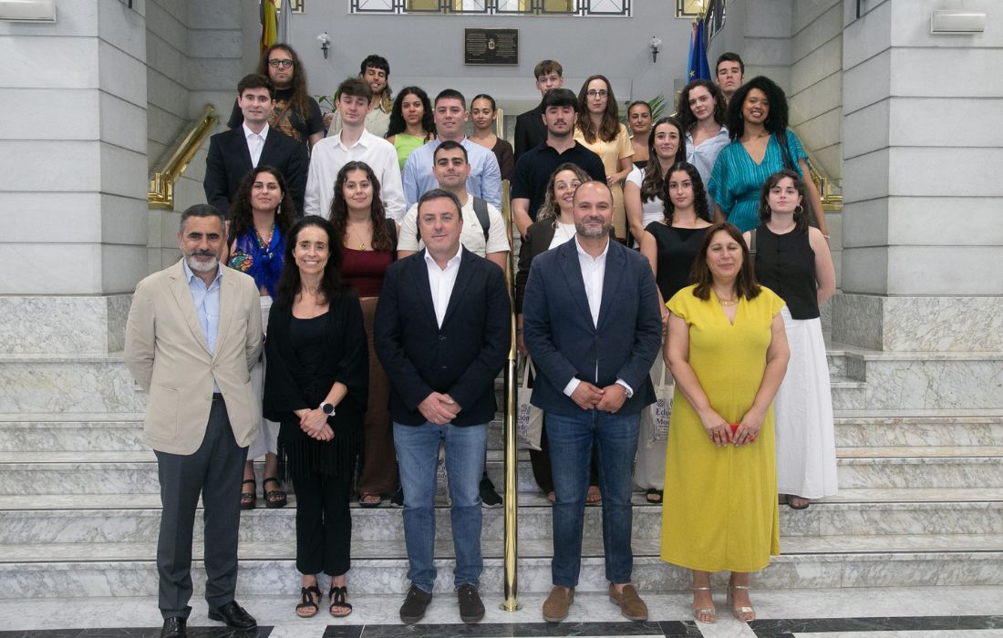 DIPU CORU bolseiros arte
