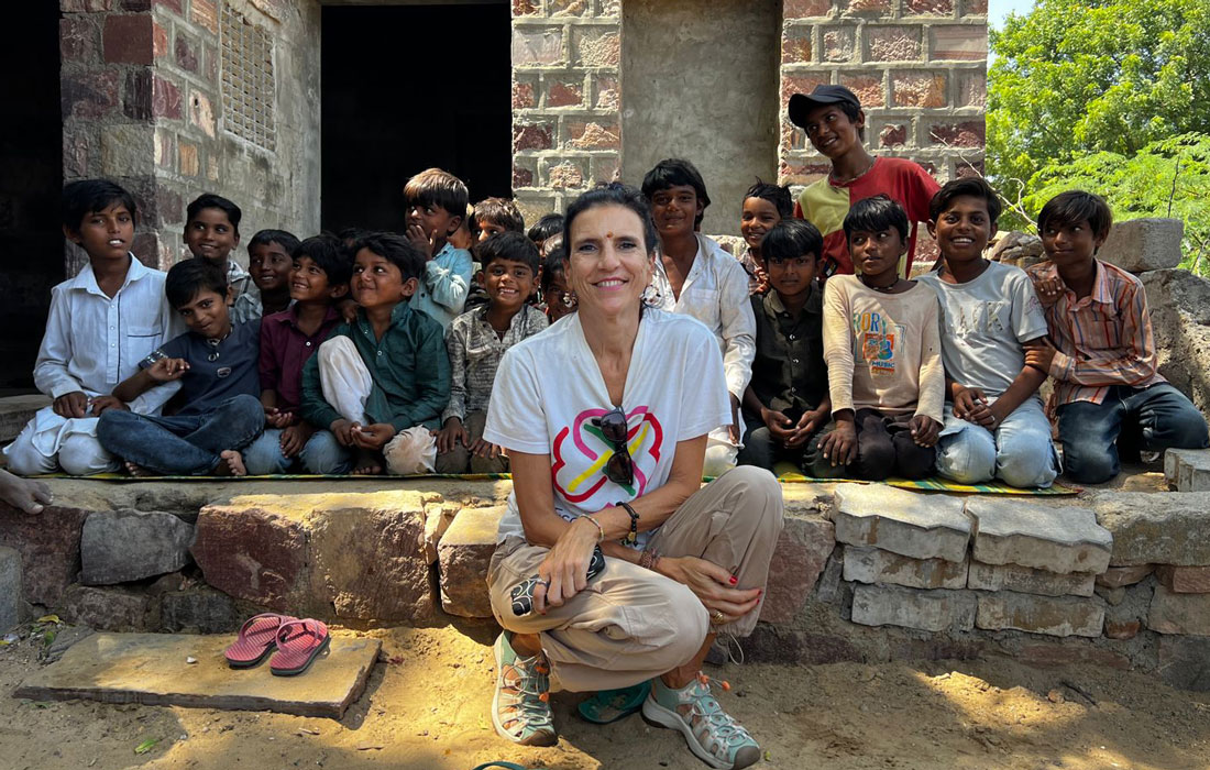 ONG-Escuela-Shantidi-India