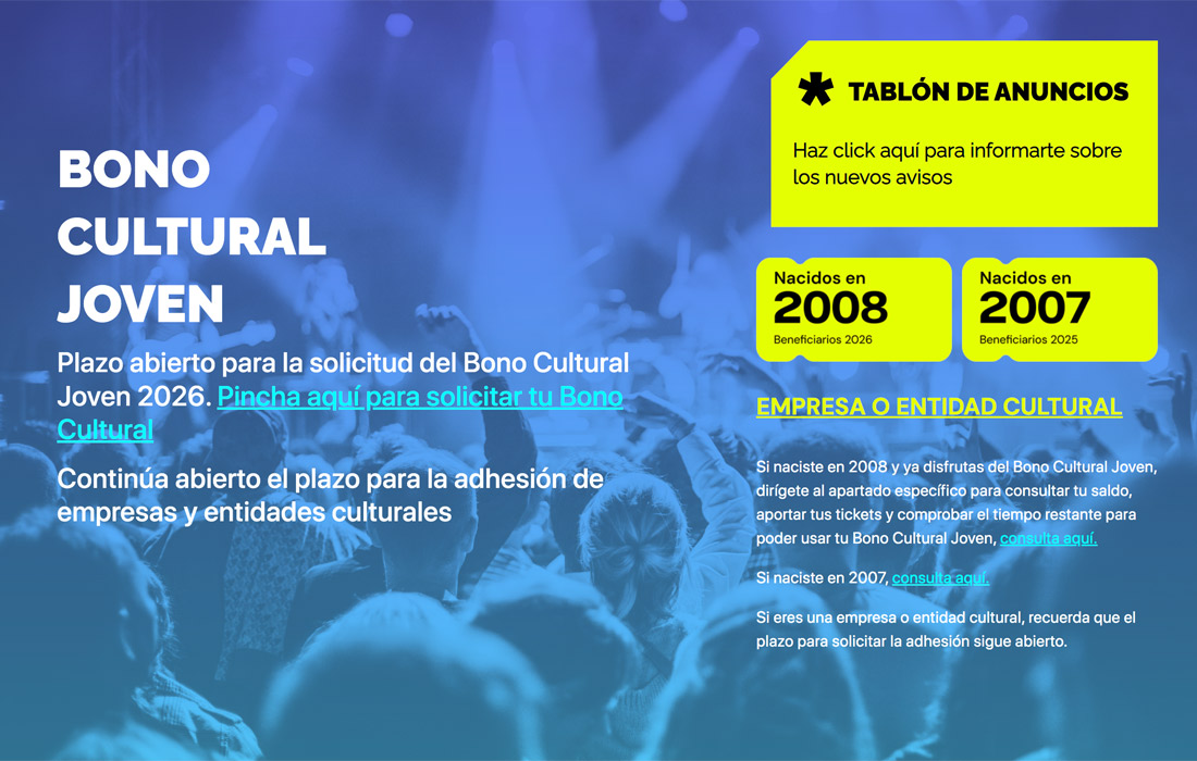 bono-cultural-goberno