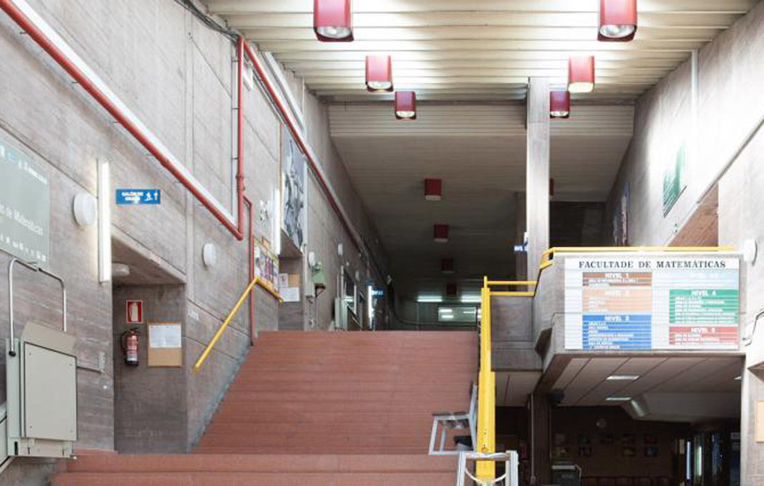 facultade-matematicas-usc