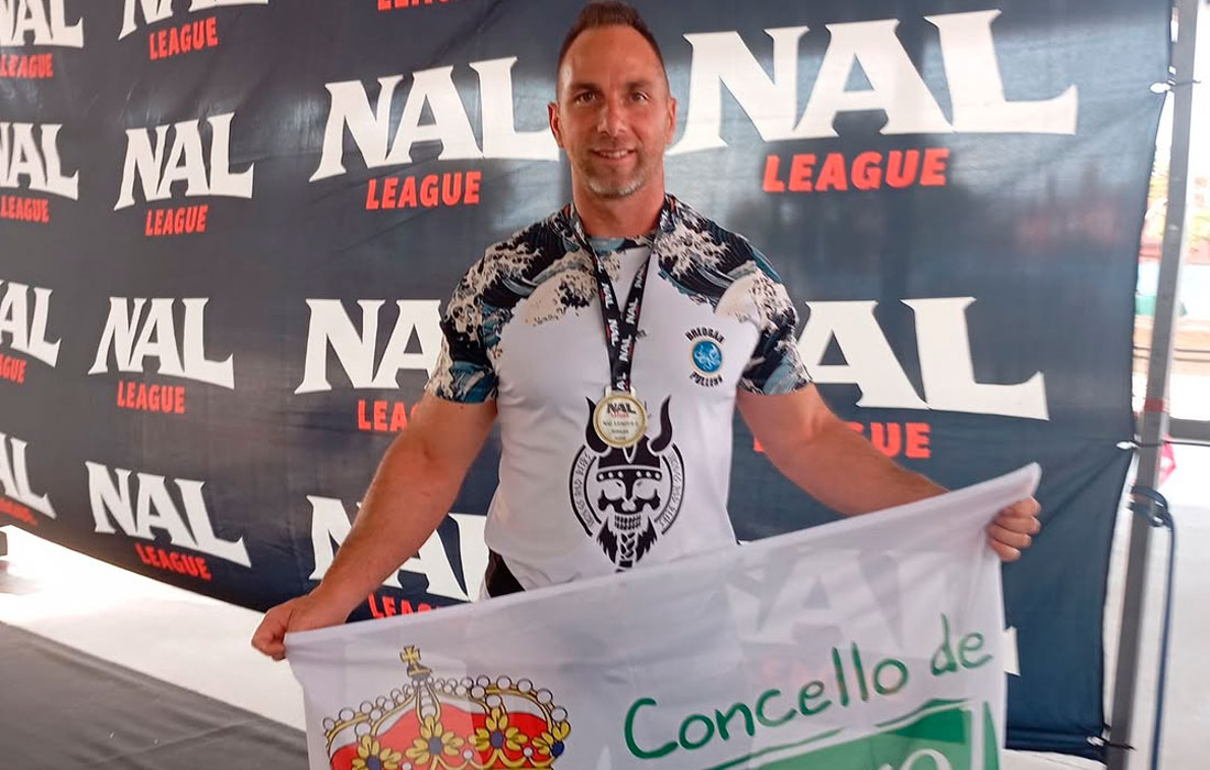 fran-rodriguez-campeon-senior-loita-brazos-2026-Liga-NAL