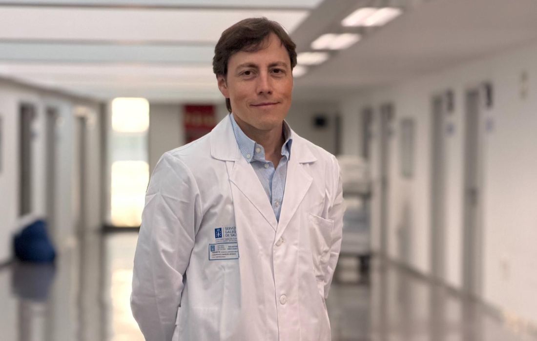 moises-rodriguez-xef-cardioloxia-chuo