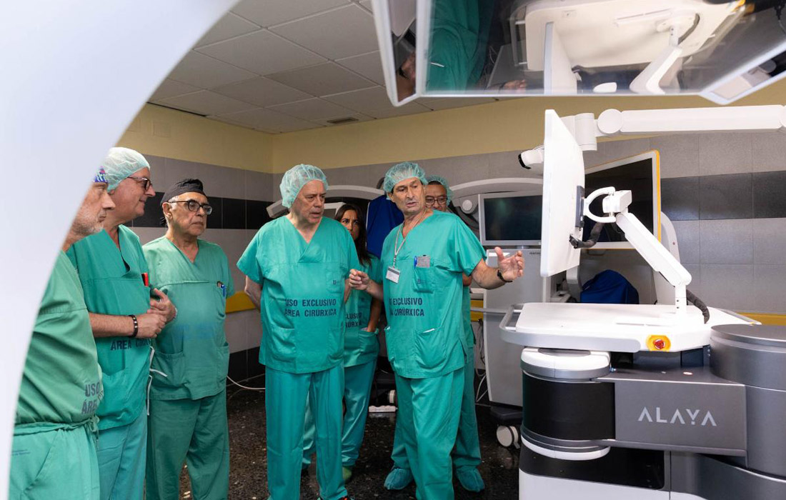 robot-cirugia-columna-santiago