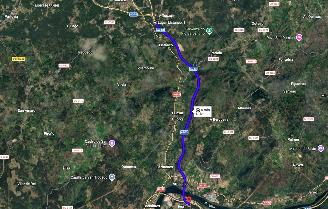 tramo-cortado-autovia-ourense