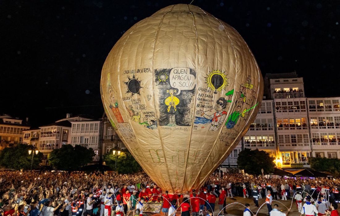 BETANZOS globo 2026 2