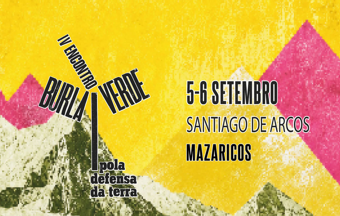 Burla-Verde-Mazaricos