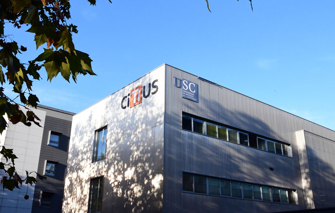 CITUS-USC