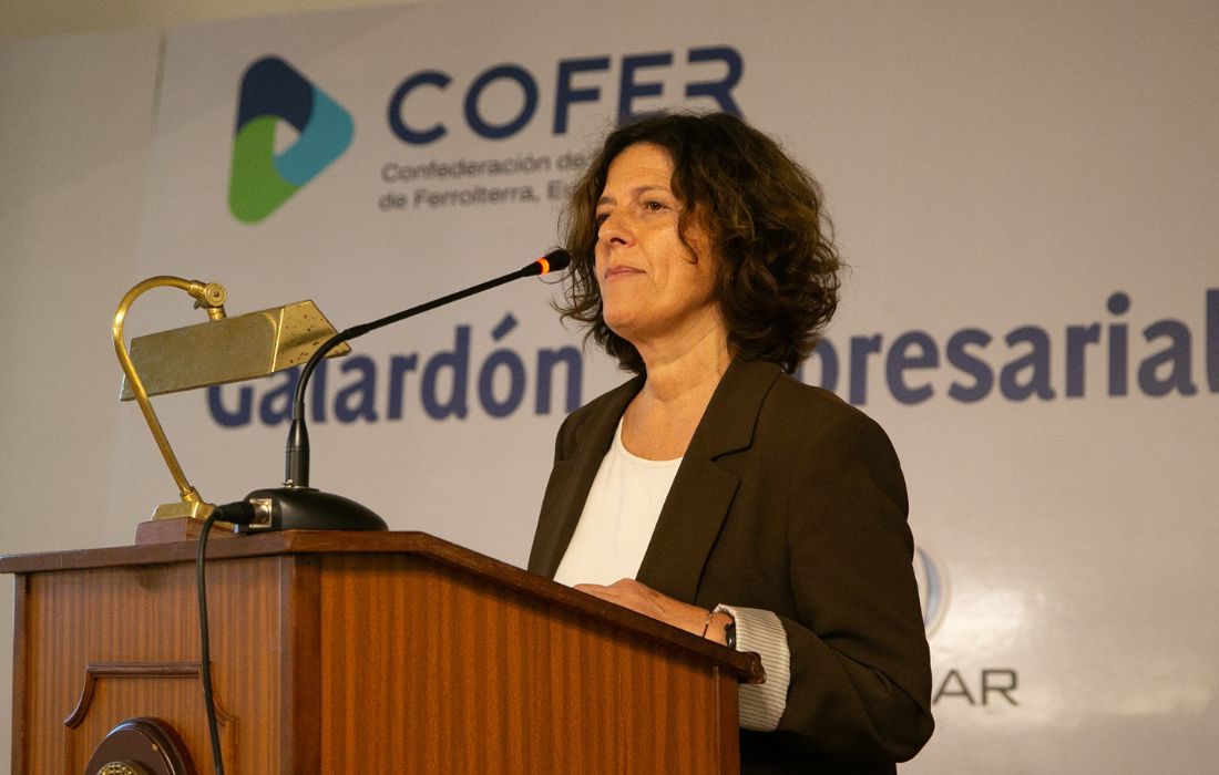 DIPU CORU rosa ana cofer
