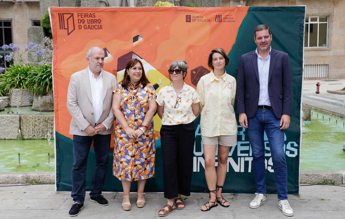 Feira-do-Libro-e-a-apertura-de-Mostrart-A-Coruña