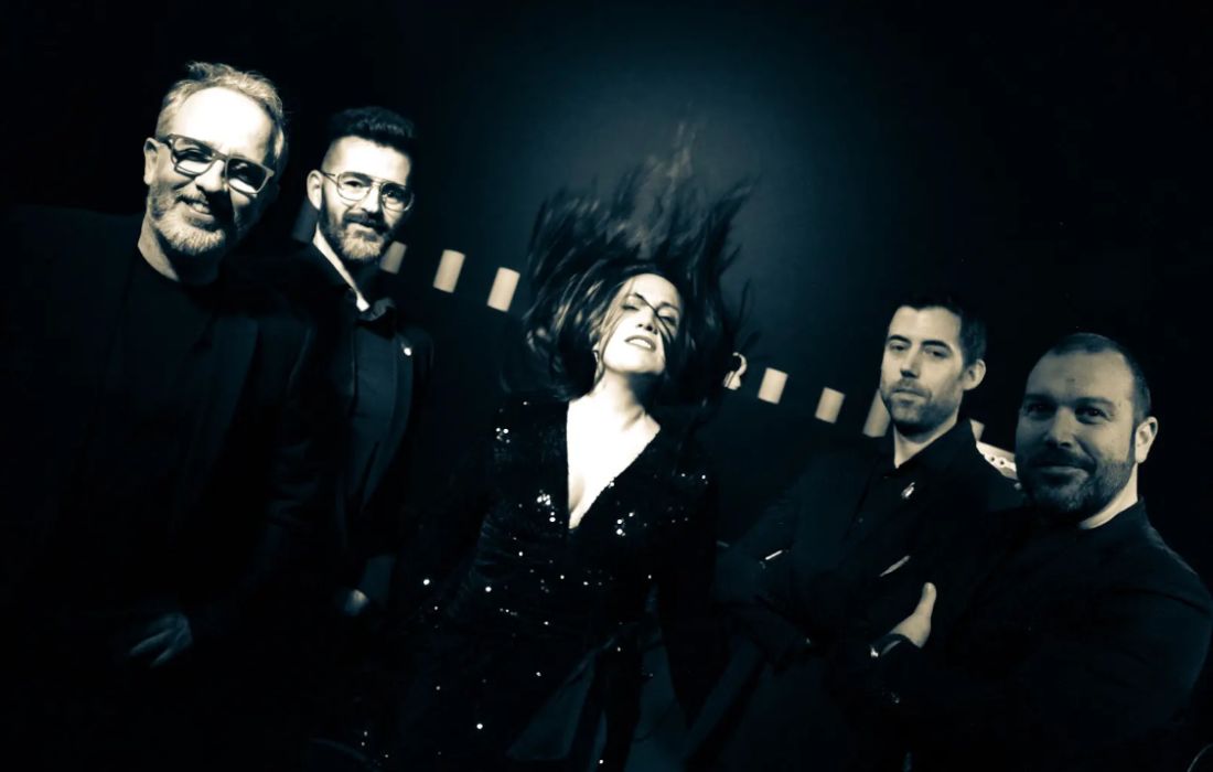 black-quinteto