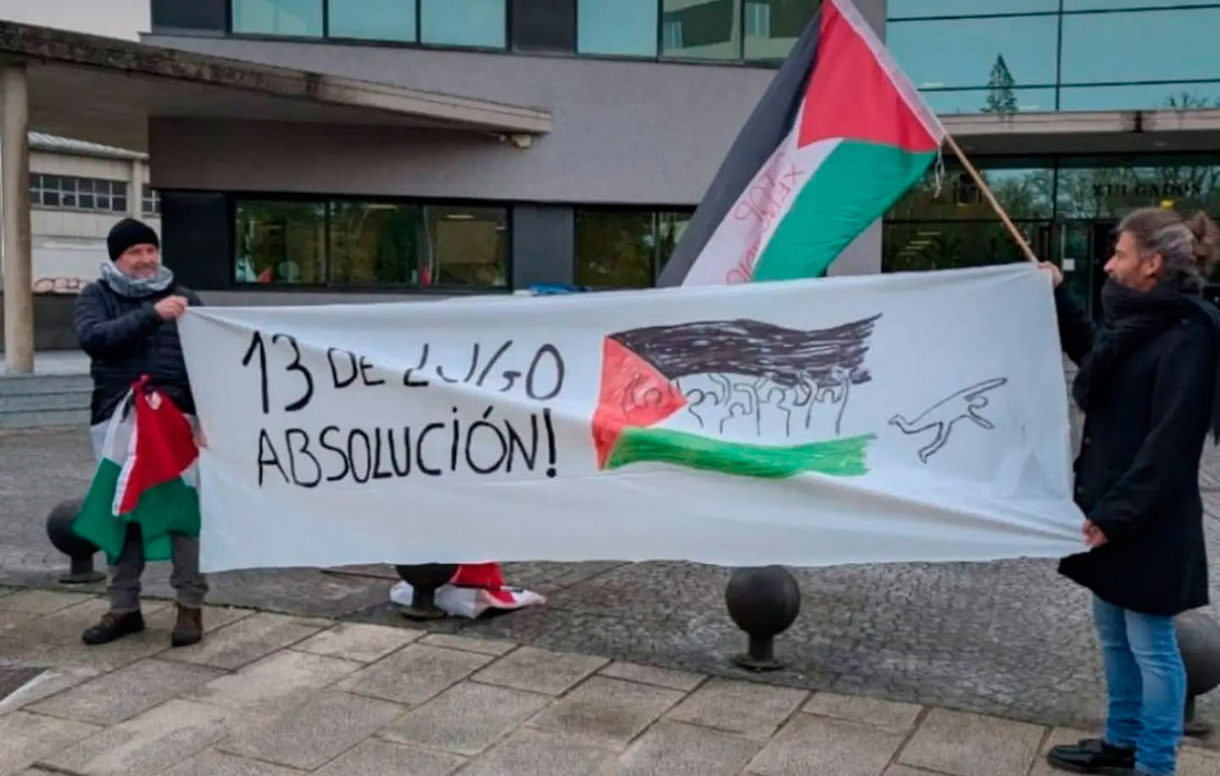 lugo-por-palestina-protesta-xulgado-13-detidos-volta-ciclista