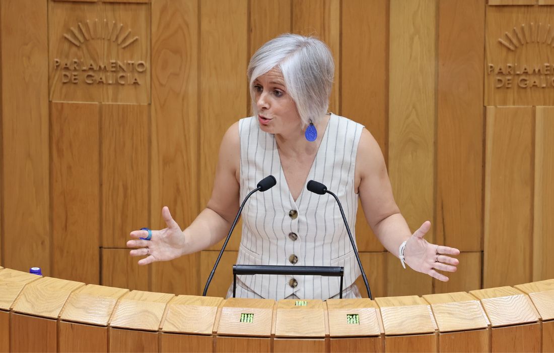 patricia-iglesias-parlamento-galego