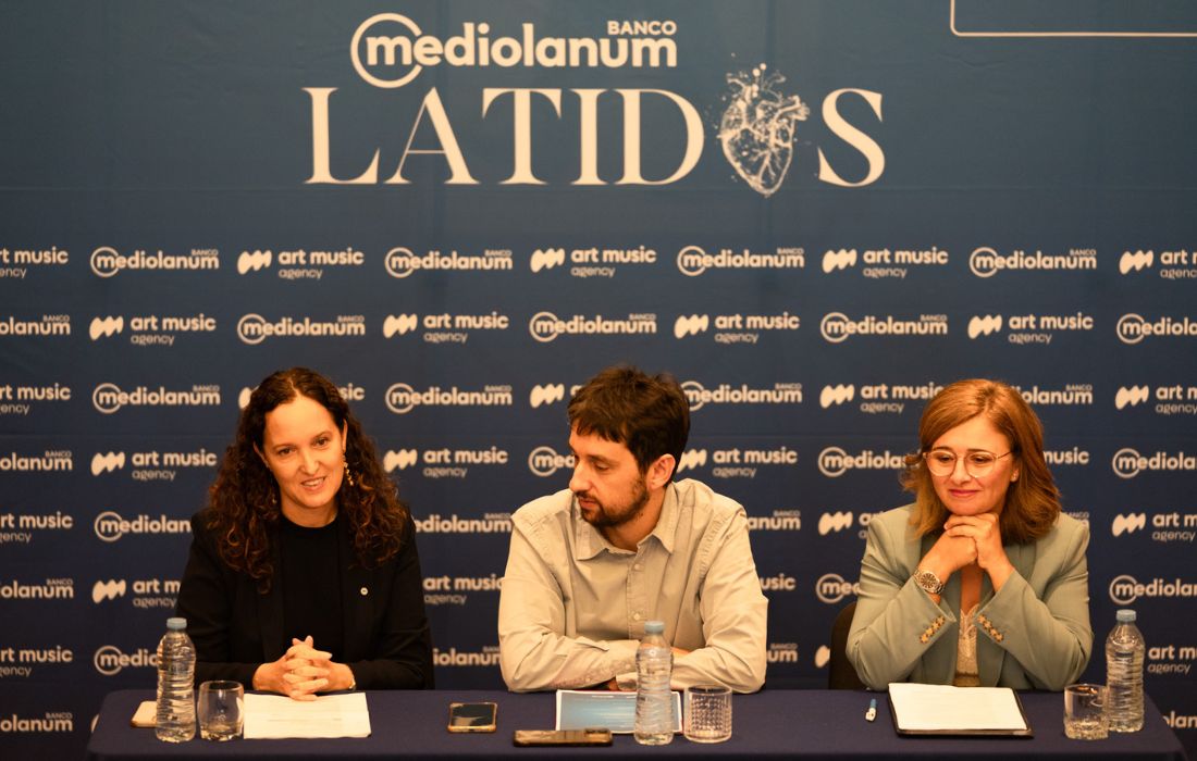 A CORUÑA latidos fest