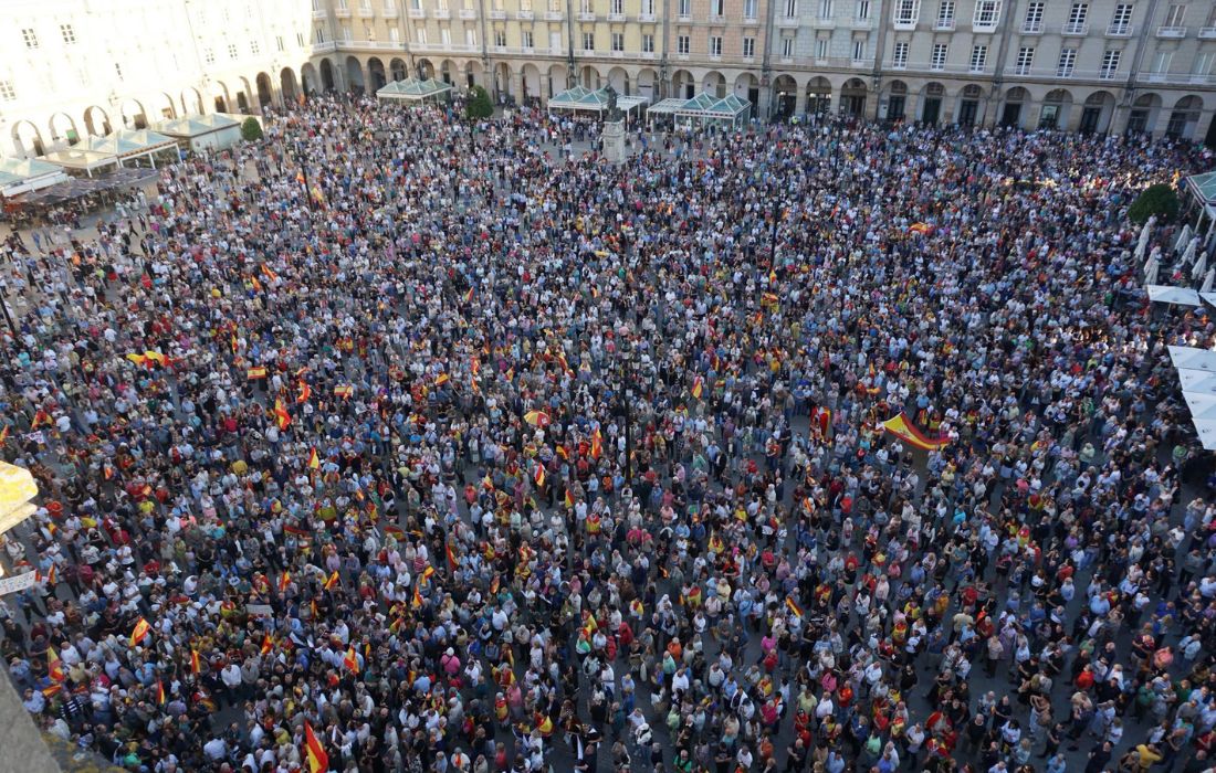 A CORUÑA manifa ceuta (2)