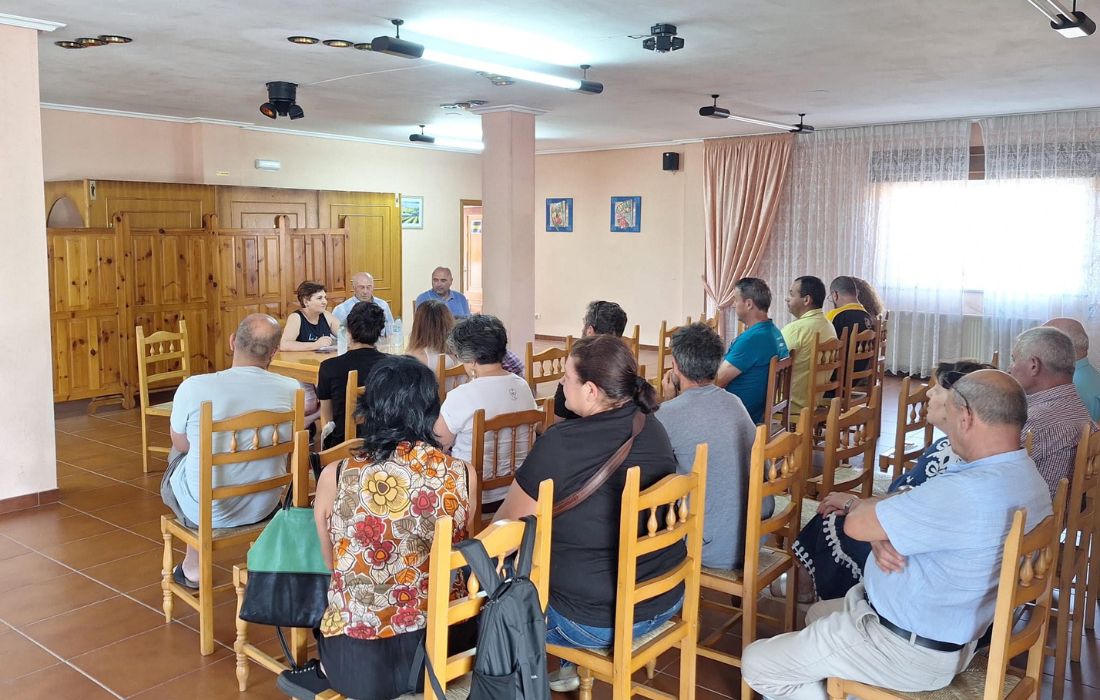 Asociación Xuntas polo territorio