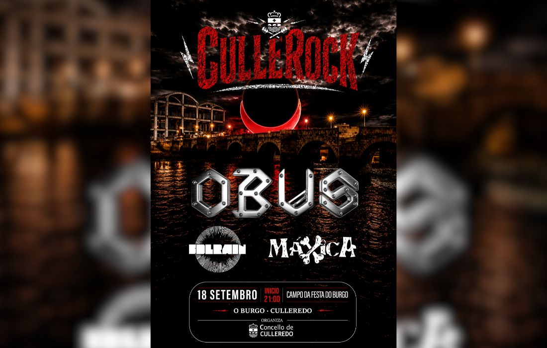 CULLEREDO cullerock