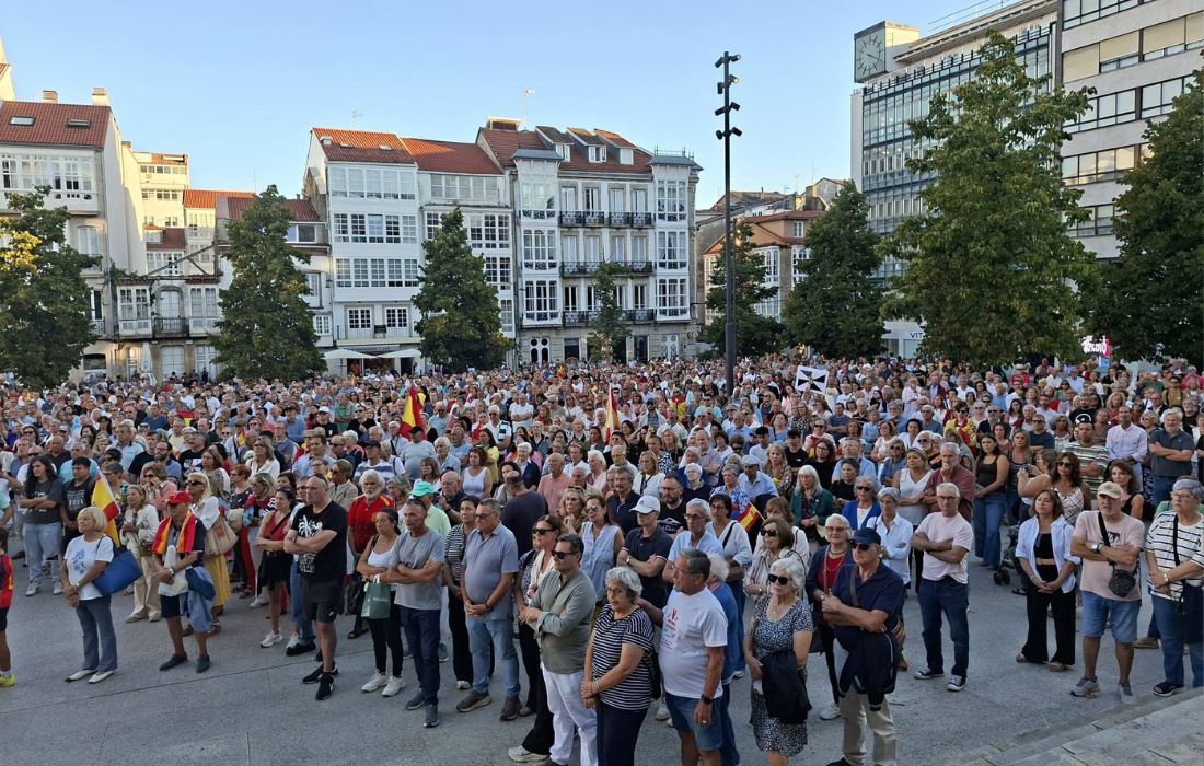 FERROL manifa ceuta