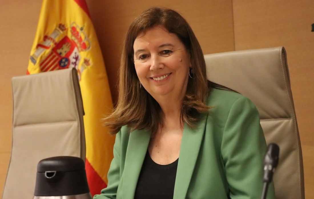 Marga Martín PSOE Ourense