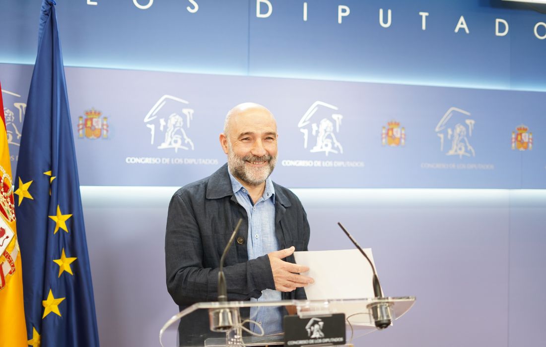 NESTOR PREGO diputados