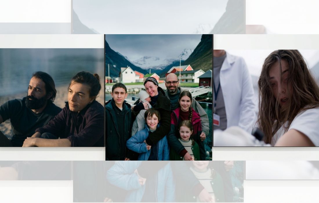OUFF 20206 Películas Sección Oficial Internacional