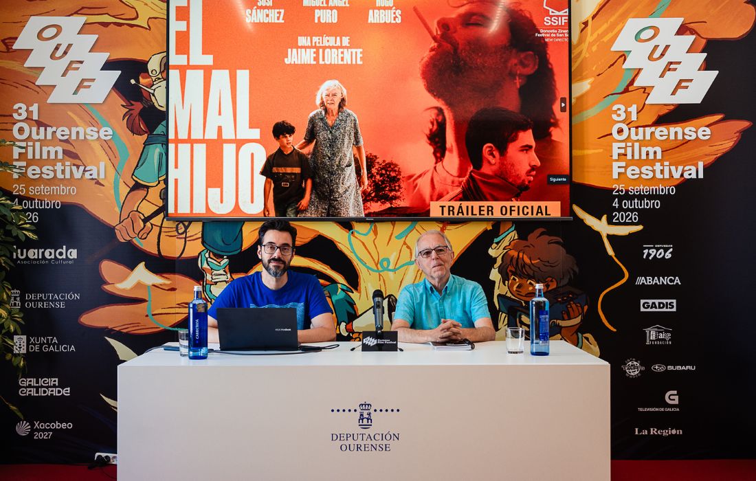 Premio Opera Prima OUFF 2026