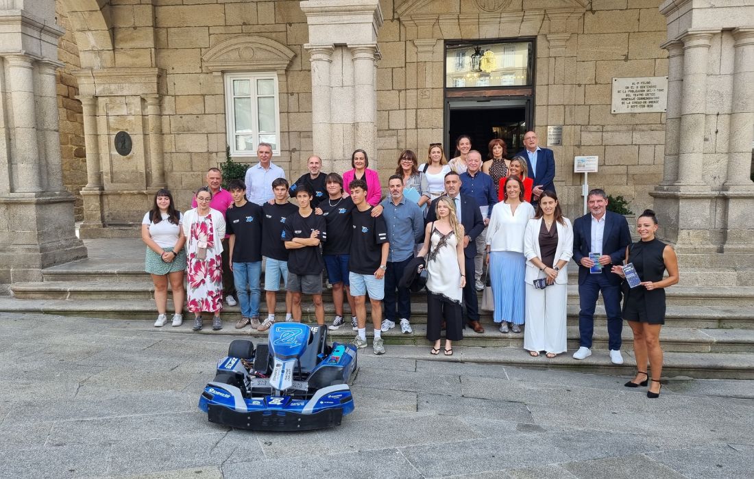 Project Zero Ourense