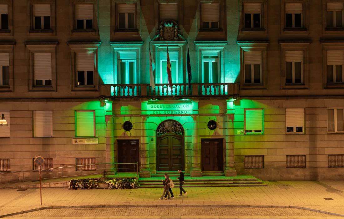 Subdelegación de Gobierno Ourense - Día Mundia del Farmacéutico
