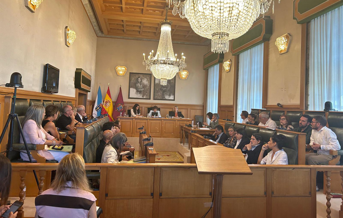 pleno-concello-de-santiago