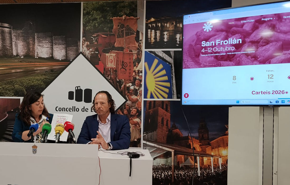 presentación-programa-San-Froilán-2026