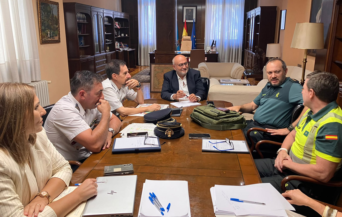 xunta-seguridade-abel-losada-pontevdra