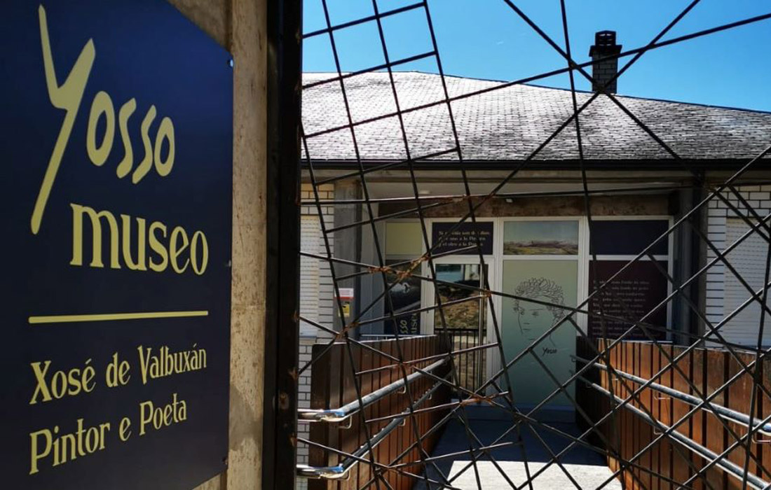 yosso-museo