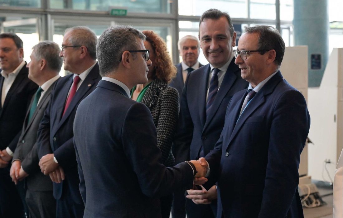 A CORUÑA dataforum 2026