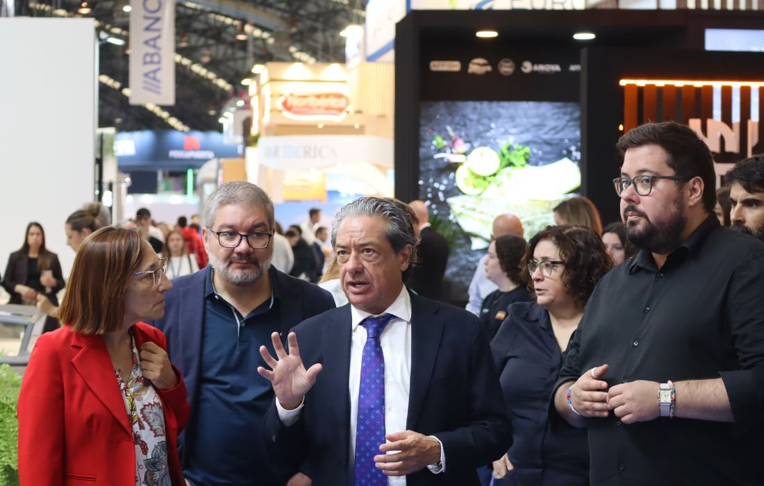 BNG Conxemar