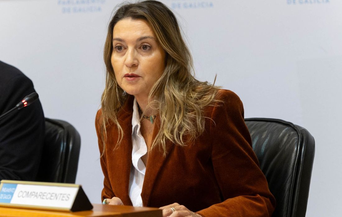 Comisión EGAP