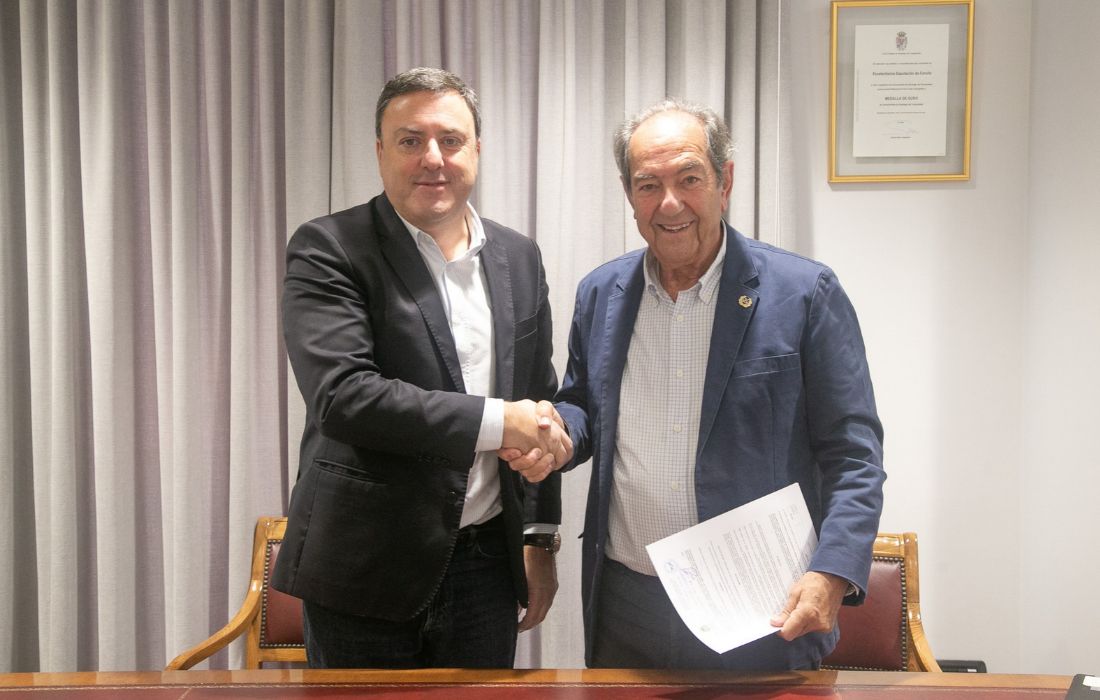 DIPU CORU banco alimentos