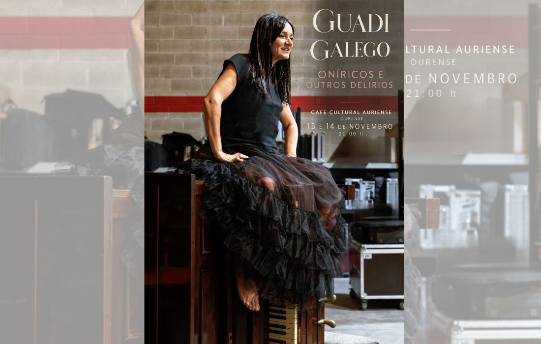 Guadi Galego Ourense