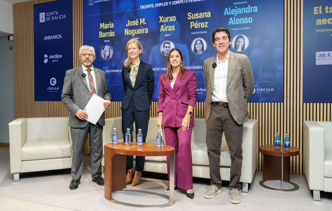 II Foro de Empregabilidade