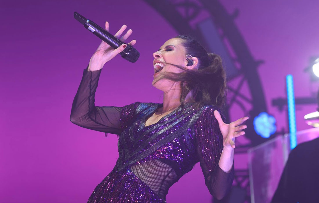 Malú-cantante