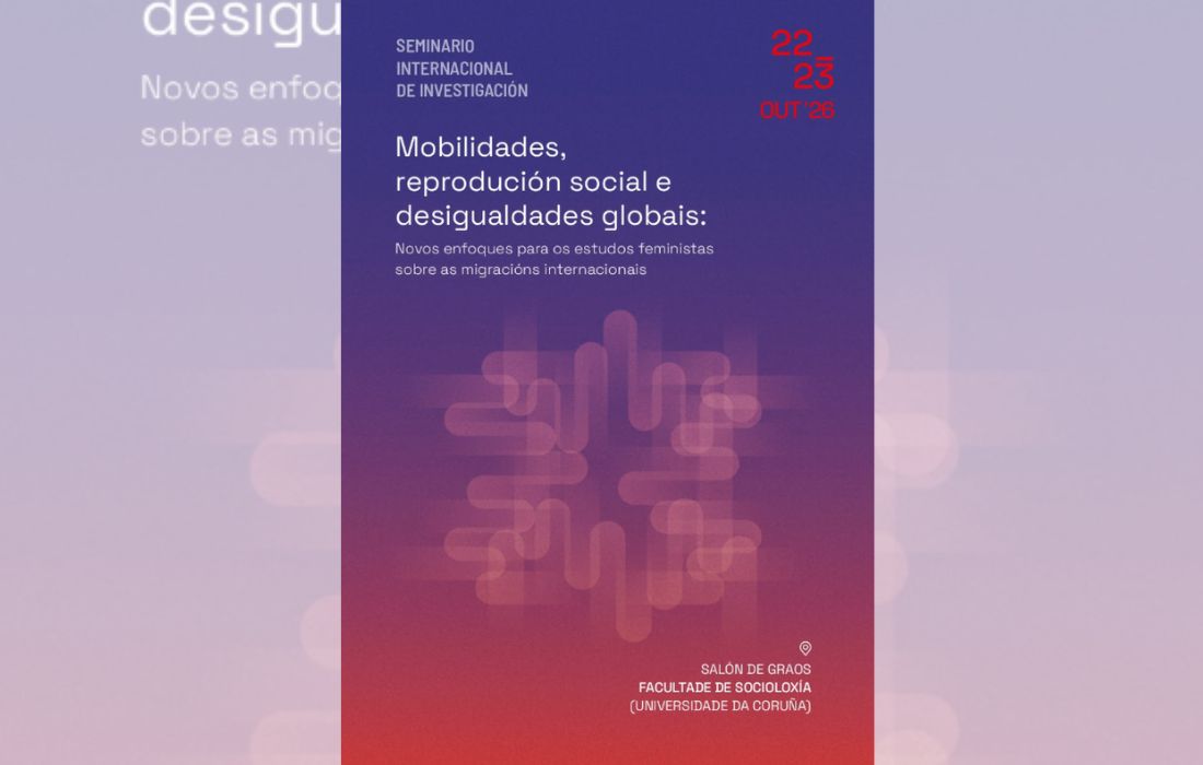 Seminario Internacional de Investigación Coruña