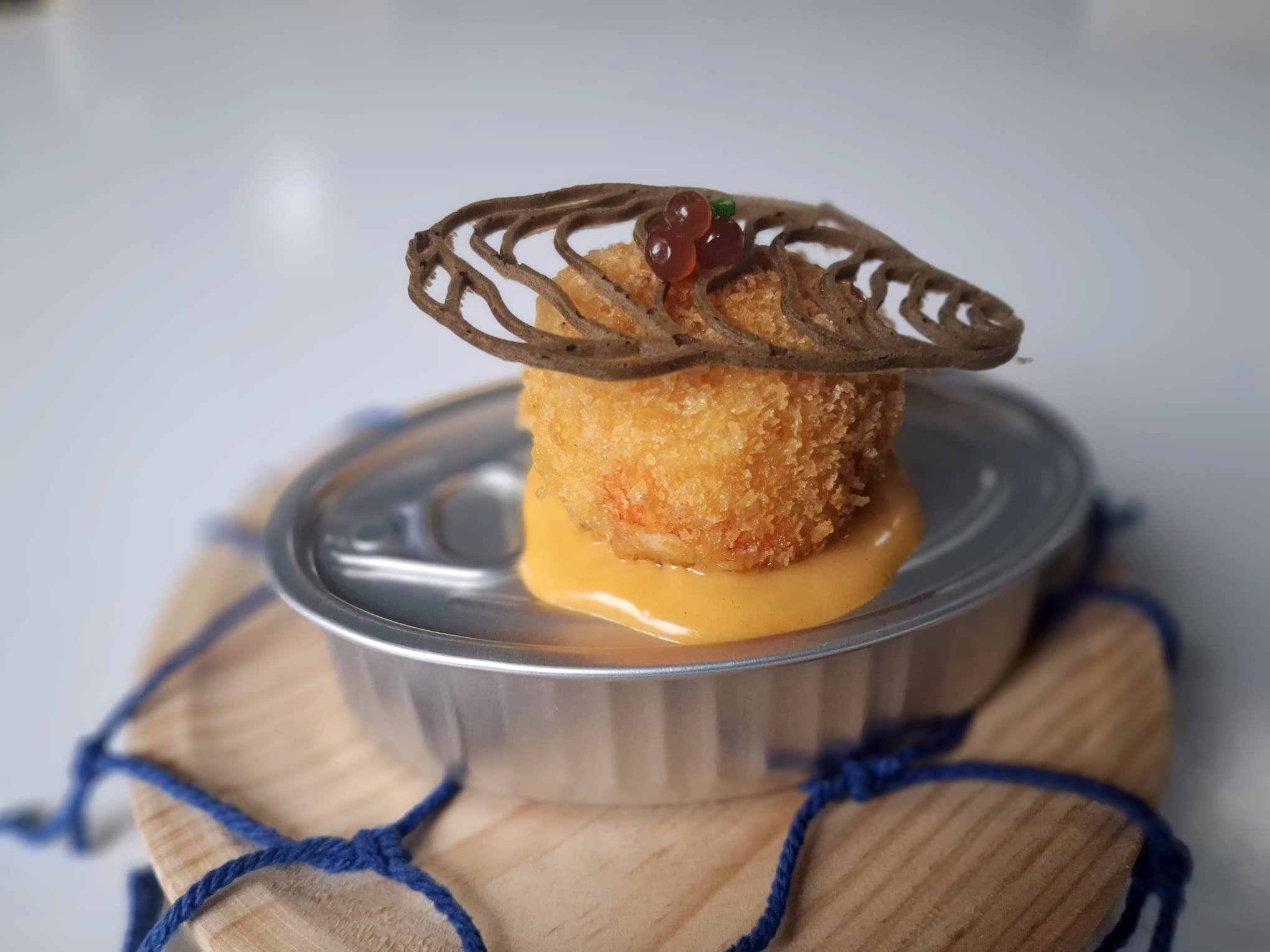 TAPA coruña