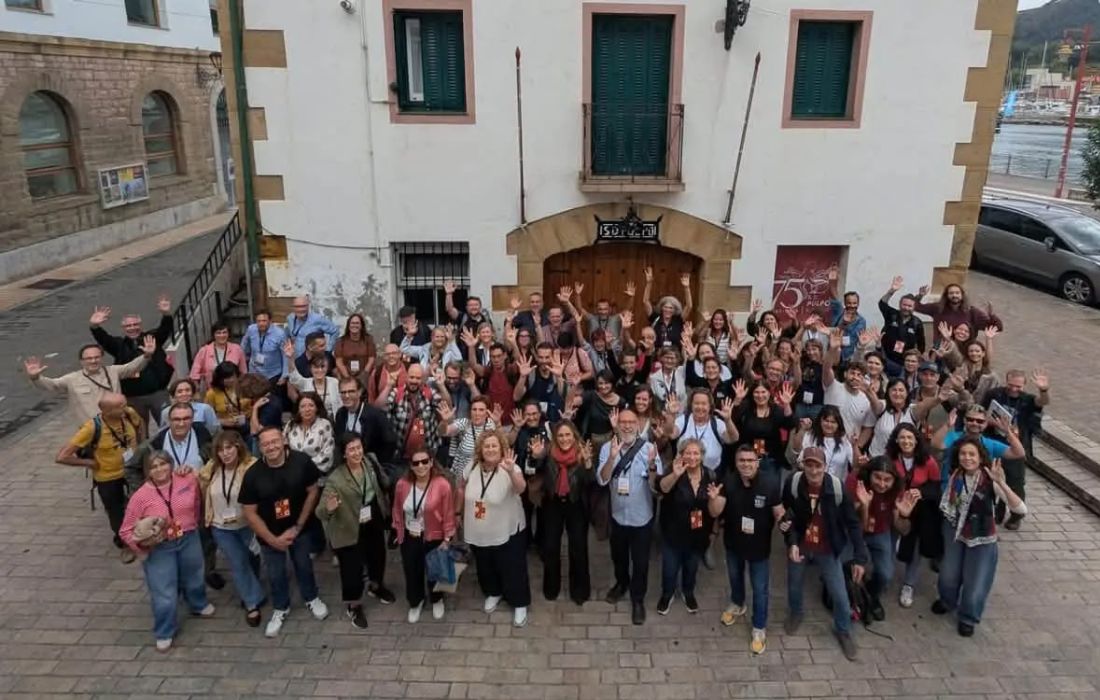 XEOPARQUE CABO ORTEGAL xornadas 2026