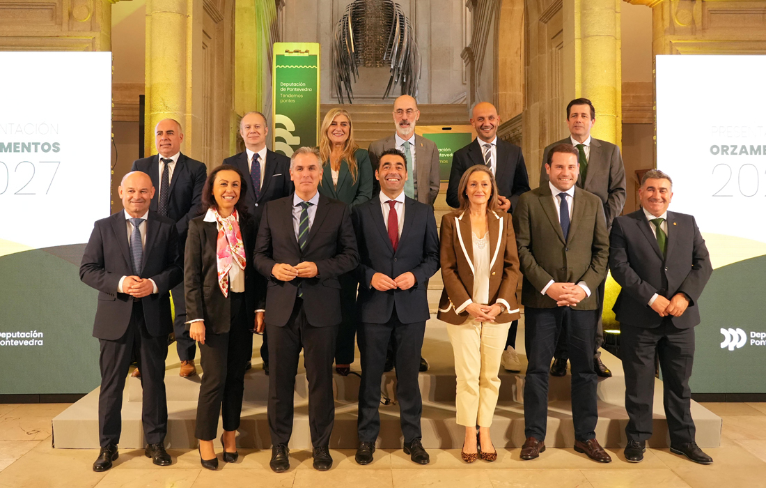 equipo-goberno-deputacion-pontevedra