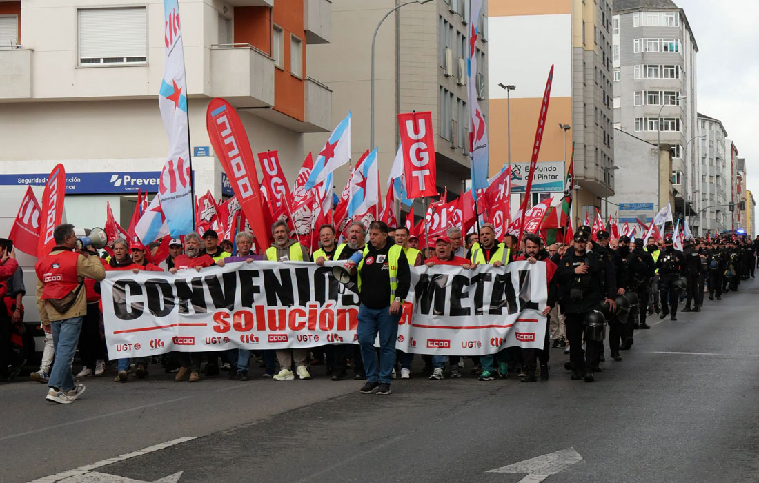 folga-concentracion-manifestacion-do-metal-en-Lugo