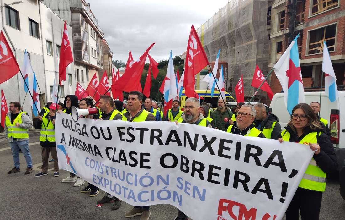 folga-construcion-abusos-migrantes-negreira