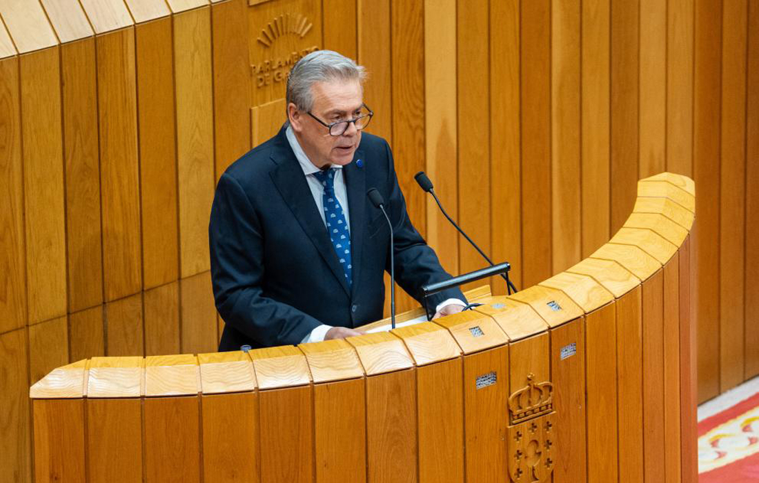 gomez-caamano-conselleiro-sanidade