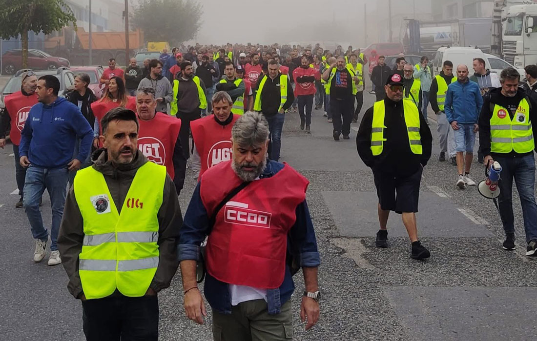 manifestación-do-metal-Ceao-Lugo