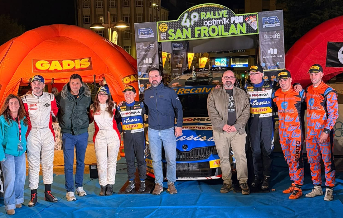 rallye-san-froilan-lugo