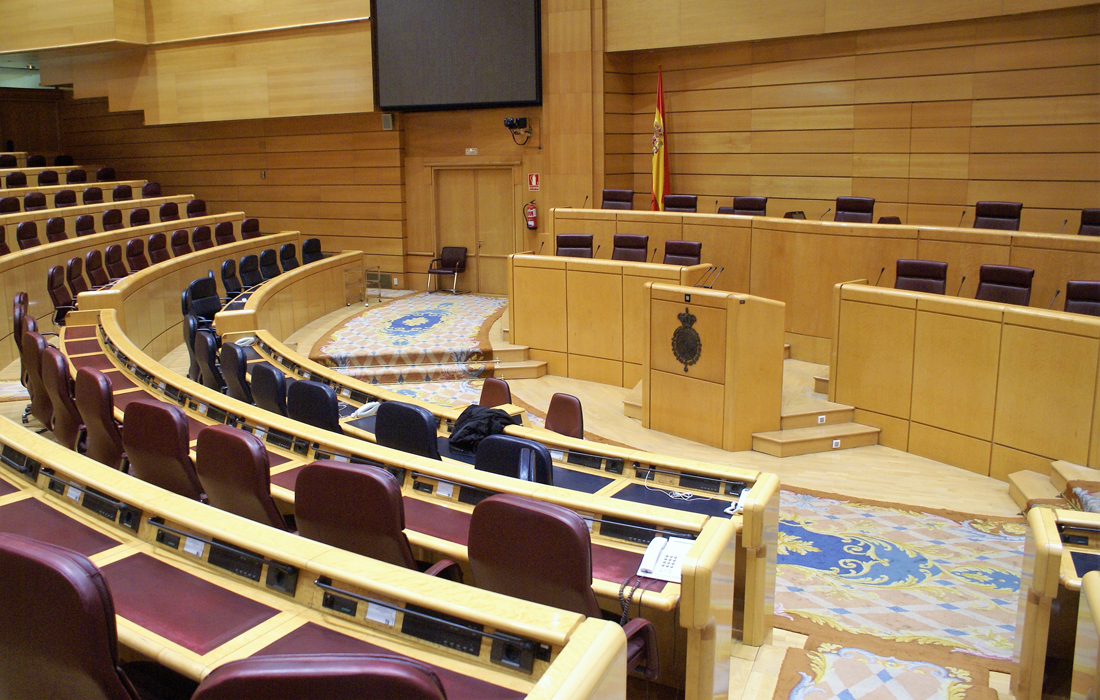 senado-espana