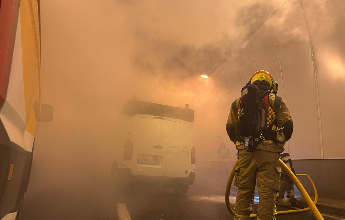 simulacro-de-incendio-tunel-do-horreo