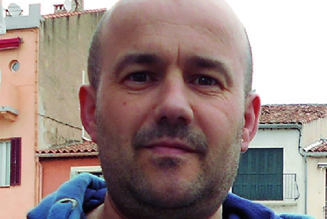 Pablo Veiga